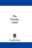 The Derelict 0469252413 Book Cover