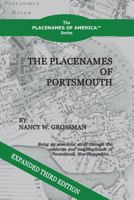 The Placenames of Portsmouth: Revised Third Edition 1723832898 Book Cover