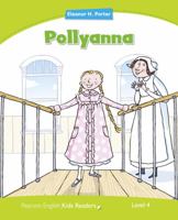 LEVEL 4: POLLYANNA 1408288400 Book Cover