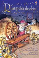 Rumpelstiltskin (Young Reading Series 1 Gift Books) 0794514464 Book Cover