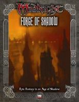 Forge of Shadow (Midnight) 1589941438 Book Cover