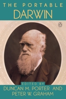 The Portable Darwin 0140151095 Book Cover