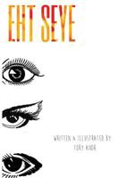 The Eyes: Book of Poem 0692948074 Book Cover