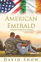 American Emerald 0995467609 Book Cover