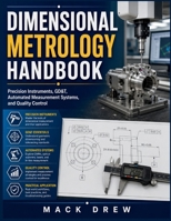 Dimensional Metrology Handbook B0HGMLY9CW Book Cover