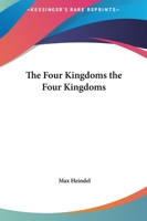 The Four Kingdoms 116288374X Book Cover