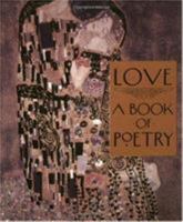 Love: A Book of Poetry 0836230094 Book Cover