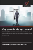Czy prawda sie sprzedaje? (Polish Edition) 6208994799 Book Cover