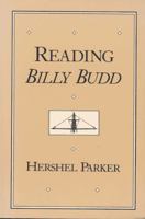 Reading Billy Budd 081010962X Book Cover