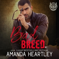 Bad Breed 1795223219 Book Cover