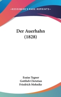 Der Auerhahn (1828) 1144984998 Book Cover