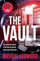 The Vault 1035404303 Book Cover