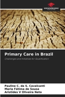 Primary Care in Brazil 6208269857 Book Cover