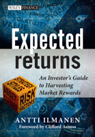 Expected Returns: An Investor's Guide to Harvesting Market Rewards 1119990726 Book Cover