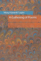 A Gathering of Poems B084QH2H31 Book Cover