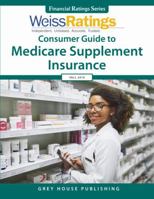 Weiss Ratings Consumer Box Set, Fall 2019 1642652008 Book Cover