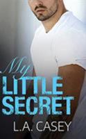My Little Secret 1721371621 Book Cover