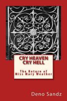 cry heaven cry hell 1481020331 Book Cover