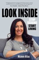 Look Inside: Stop Seeking Start Living 1781332959 Book Cover