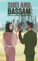 Shei and Bassam 1035822199 Book Cover