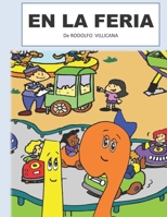 En La Feria B09BGHYWWG Book Cover