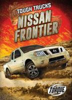 Nissan Frontier 1626178941 Book Cover