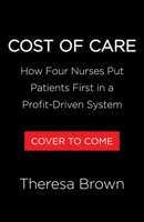 Four Nurses 1643757393 Book Cover