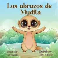 Los abrazos de Mudita (Mudita & Friends) B0H6YDSY12 Book Cover