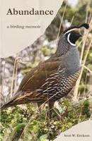 Abundance: A Birding Memoir B0F52PNCJR Book Cover