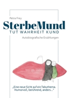 SterbeMund 3748285981 Book Cover