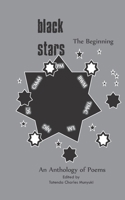 Black Stars: The Beginning 0797466436 Book Cover