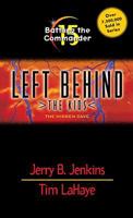 Battling the Commander: The Hidden Cave 0842342966 Book Cover