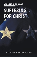 Suffering for Christ B0CDZHQTYZ Book Cover