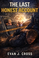 The Last Honest Account (The Mike Dorset Thrillers) B0GVNTQWJW Book Cover