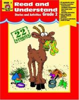 Read and Understand Stories and Activities, Grade 2 1557996288 Book Cover