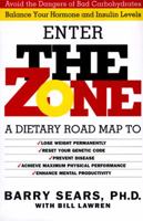The Zone. A Dietary Road Map 0060987162 Book Cover