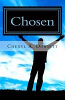 Chosen 1973710617 Book Cover