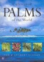 Betrock's Cultivated Palms of the World 0962976156 Book Cover