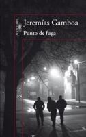 Punto de fuga 842041705X Book Cover