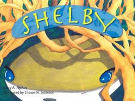 Shelby (Aquatic) 0976419912 Book Cover