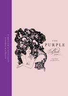 The Purple Book: Symbolism & Sensuality in Contemporary Art and Illustration 1780671253 Book Cover