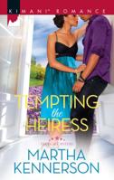 Tempting the Heiress 037386468X Book Cover