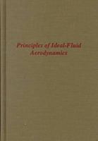 Principles of Ideal-Fluid Aerodynamics 0898741130 Book Cover