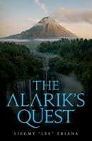 The Alarik's Quest 1638375291 Book Cover