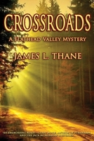 Crossroads 1945181656 Book Cover