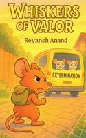Whiskers of Valor B0FGXZ64DX Book Cover
