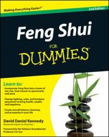 Feng Shui for Dummies (For Dummies (Lifestyles Paperback))