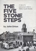 The Five Stone Steps 1910223174 Book Cover