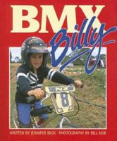 BMX Billy (Literacy Tree: Out and about) 0790112027 Book Cover