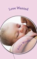 Love Wanted 1532846436 Book Cover